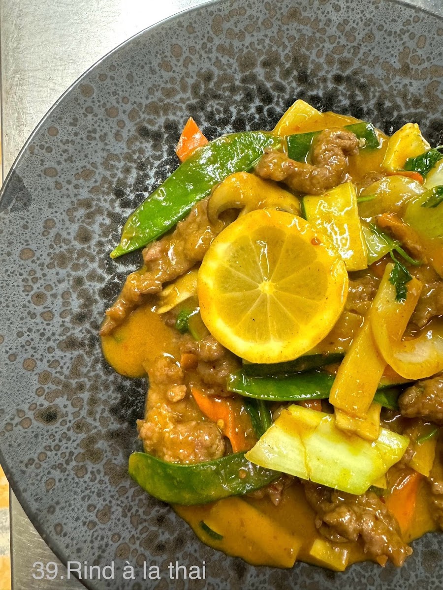 Asiatisches Restaurant Thai-Asia Photos 2